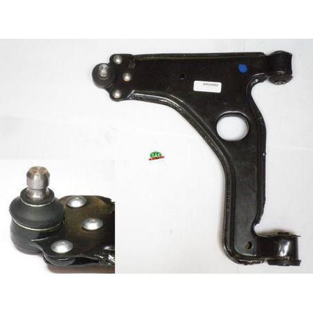Sas Auto Parts — SAS Lower Control Arm — part number LA910L