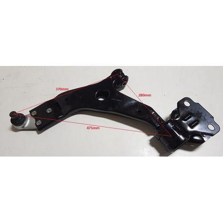 Sas Auto Parts — SAS Lower Control Arm — part number LA941L