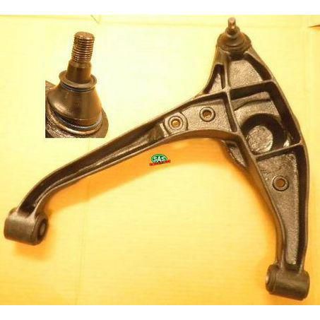 Sas Auto Parts — SAS Control Arm — part number LA607L