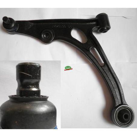 Sas Auto Parts — SAS Control Arm — part number LA604L