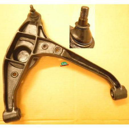 Sas Auto Parts — SAS Lower Control Arm — part number LA607R