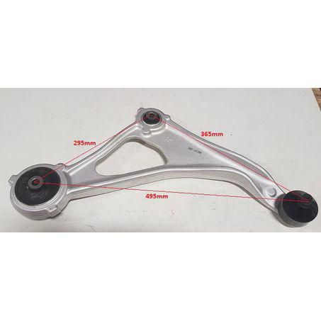 Sas Auto Parts — SAS Lower Control Arm — part number LA136R