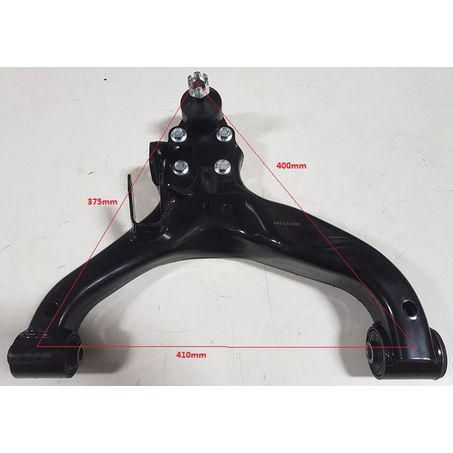 Sas Auto Parts — SAS Lower Control Arm — part number LA138R