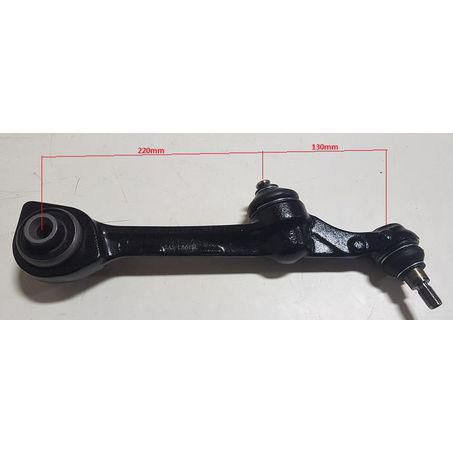 Sas Auto Parts — SAS Control Arm — part number LA615L