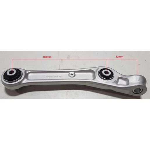 Sas Auto Parts — SAS Control Arm — part number LA6805R