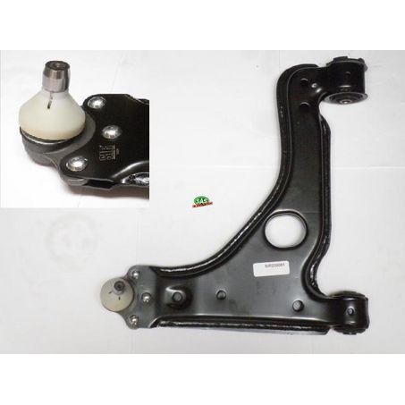 Sas Auto Parts — SAS Lower Control Arm — part number LA910R