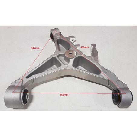 Sas Auto Parts — SAS Lower Control Arm — part number LA976L