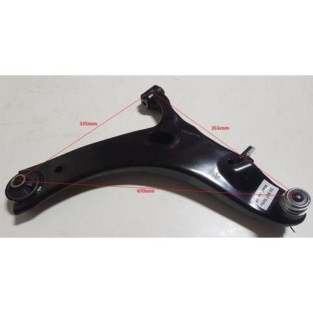 Sas Auto Parts — SAS Control Arm — part number LA711R