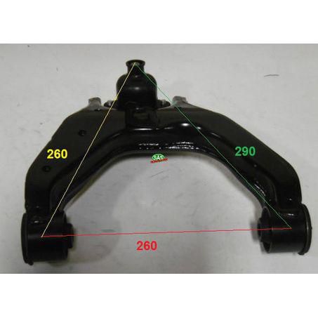 Sas Auto Parts — SAS Control Arm — part number UA412R