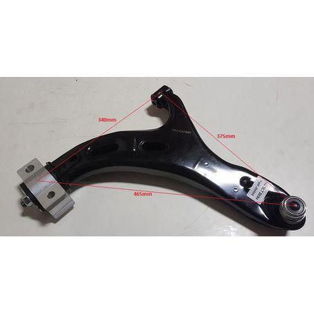 Sas Auto Parts — SAS Lower Control Arm — part number LA709R