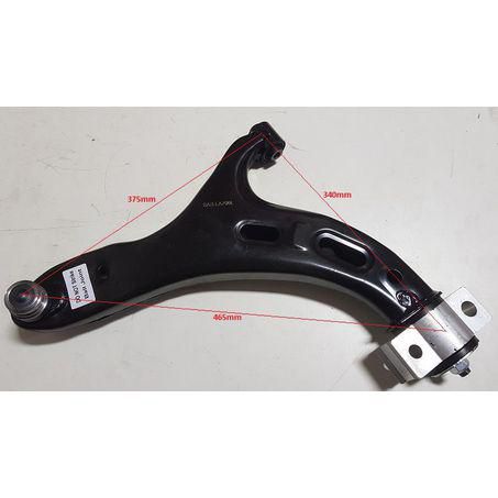 Sas Auto Parts — SAS Lower Control Arm — part number LA709L
