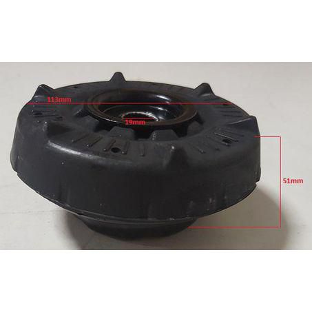 Sas Auto Parts — SAS Strut Mount — part number MT901