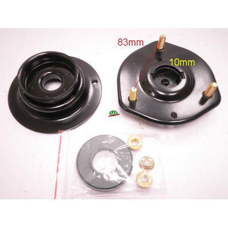 Sas Auto Parts — SAS Strut Mount — part number MT312