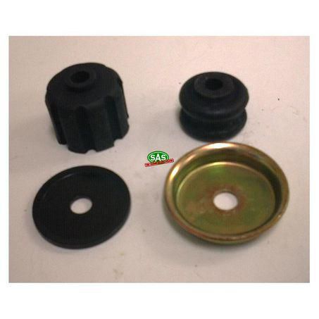 Sas Auto Parts — SAS Strut Mount — part number MT110