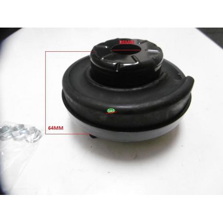Sas Auto Parts — SAS Strut Mount — part number MT941