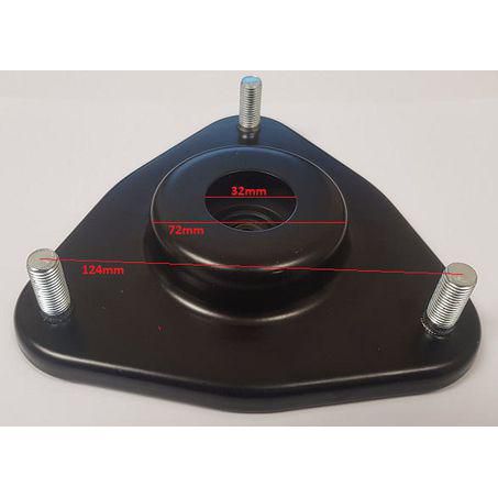Sas Auto Parts — SAS Strut Mount — part number MT407