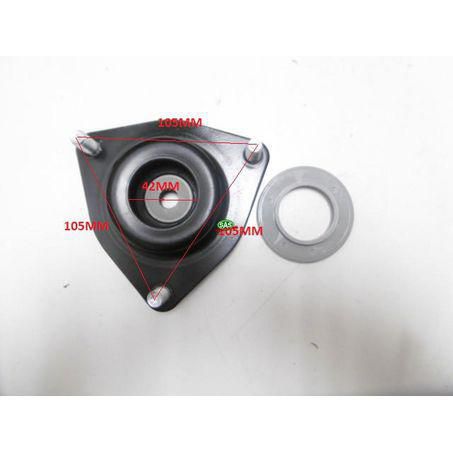 Sas Auto Parts — SAS Strut Mount — part number MT410