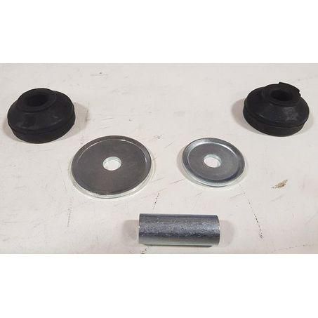 Sas Auto Parts — SAS Strut Mount — part number MT504