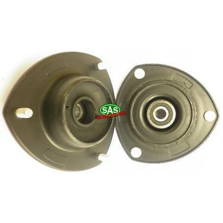 Sas Auto Parts — SAS Strut Mount — part number MT604