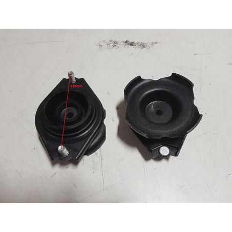 Sas Auto Parts — SAS Strut Mount — part number MT703
