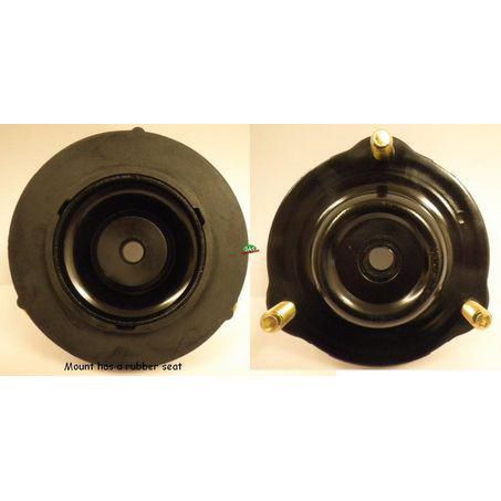 Sas Auto Parts — SAS Strut Mount — part number MT233