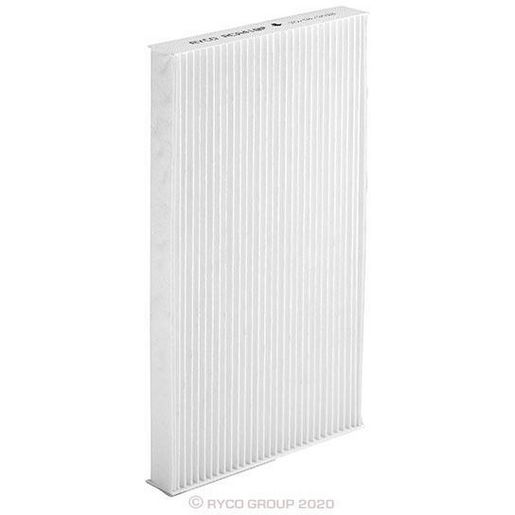 Ryco Filters — Ryco Cabin Air Filter - Pollen — part number RCA416P