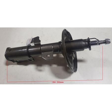 Code9 — CODE9 Strut — part number 922042R