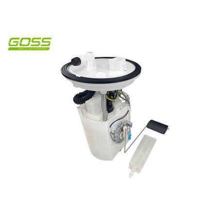 Goss — Goss Fuel Pump Module — part number GE595