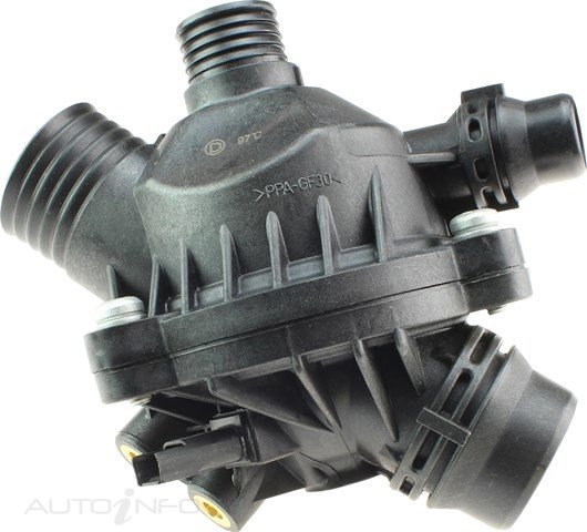 Dayco — Dayco Thermostat Housing 89 Degrees C — part number DT211P