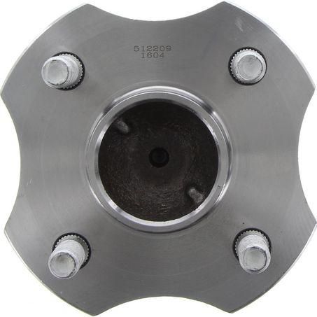 Napa — NAPA WHEEL BEARING HUB — part number NWH6064