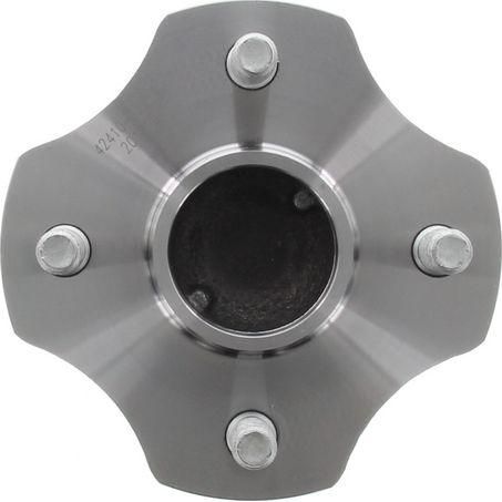 Napa — NAPA WHEEL BEARING HUB — part number NWH4033