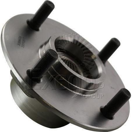 Napa — NAPA WHEEL BEARING HUB — part number NWH4029