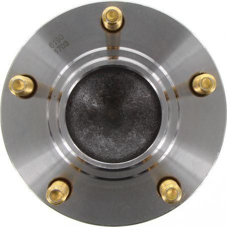 Napa — NAPA WHEEL BEARING HUB — part number NWH6190