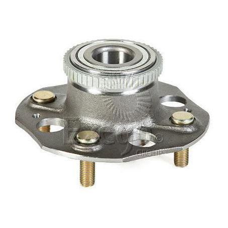 Napa — NAPA WHEEL BEARING HUB — part number NWH6002