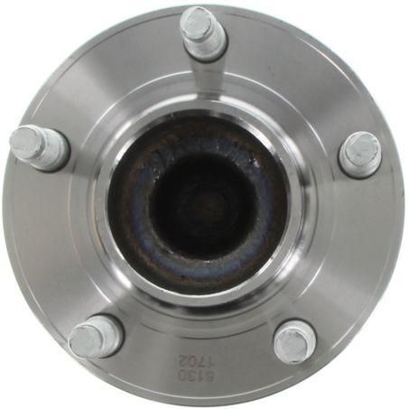 Napa — NAPA WHEEL BEARING HUB — part number NWH6130