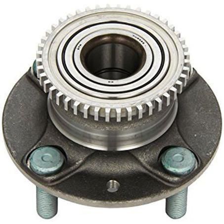 Napa — NAPA WHEEL BEARING HUB — part number NWH2004