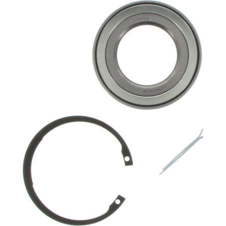 Napa — NAPA WHEEL HUB — part number NWH7011