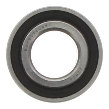 Napa — NAPA WHEEL HUB — part number NWH7012
