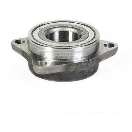 Napa — NAPA WHEEL BEARING HUB — part number NWH5036