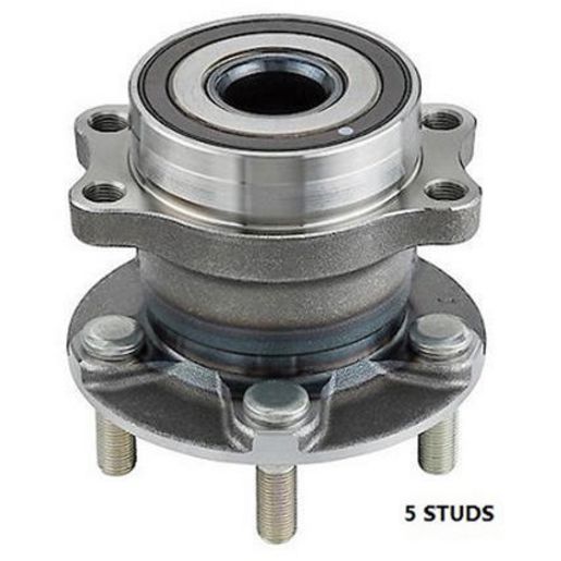 Napa — NAPA WHEEL HUB — part number NWH6394