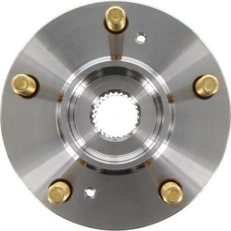 Napa — NAPA WHEEL BEARING HUB — part number NWH6098