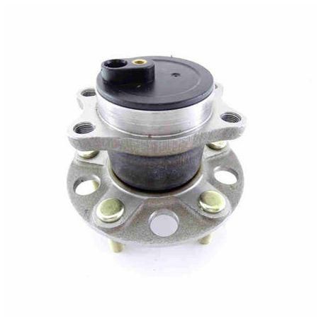 Napa — NAPA WHEEL BEARING HUB — part number NWH6282