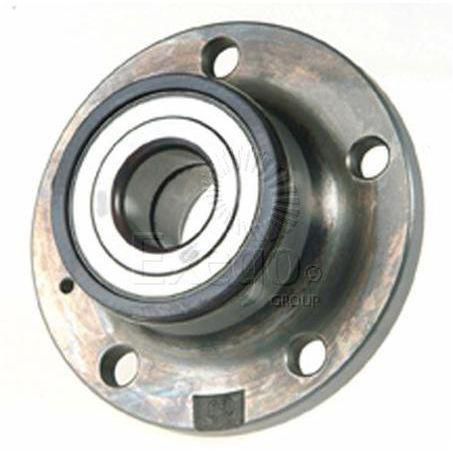 Napa — NAPA WHEEL BEARING HUB — part number NWH6091
