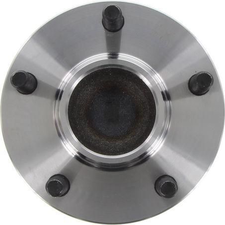 Napa — NAPA WHEEL BEARING HUB — part number NWH6071
