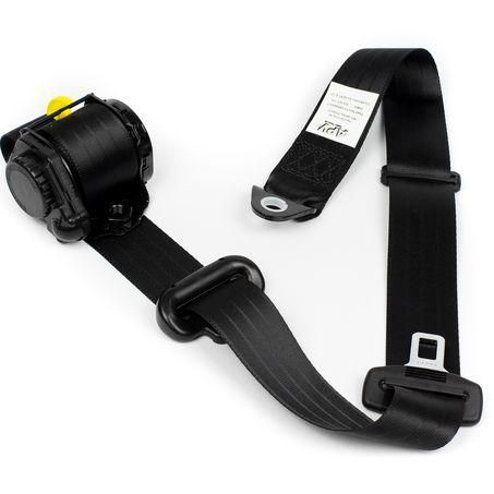 APV — COMMODORE VE FT LH - ADR BELT ONLY — part number P8551GY