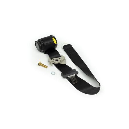 APV — FALCON BA-BF FRONT LH - ADR BELT ONLY — part number P7869