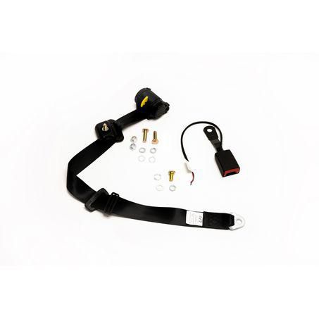 APV — COROLLA AE112R FRONT LH — part number PE7617GS