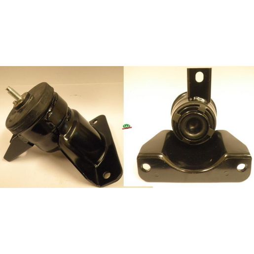 Sas Auto Parts — SAS Engine Mount — part number E651
