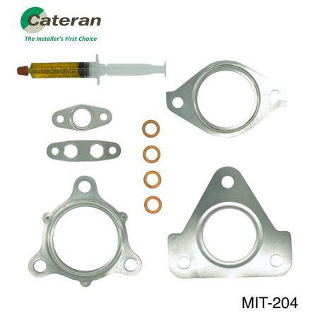 Cateran — Cateran Turbo Gasket Kit — part number MIT-204