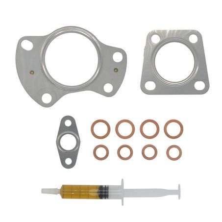 Cateran — Cateran Turbo Gasket Kit — part number HOL-201